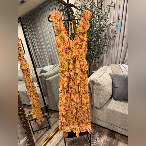 Misa Los Angeles Claudita Dress - Picture 3 of 5